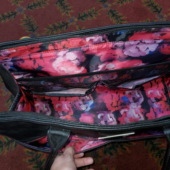 Mark Kay tote bag - Picture 8 of 12